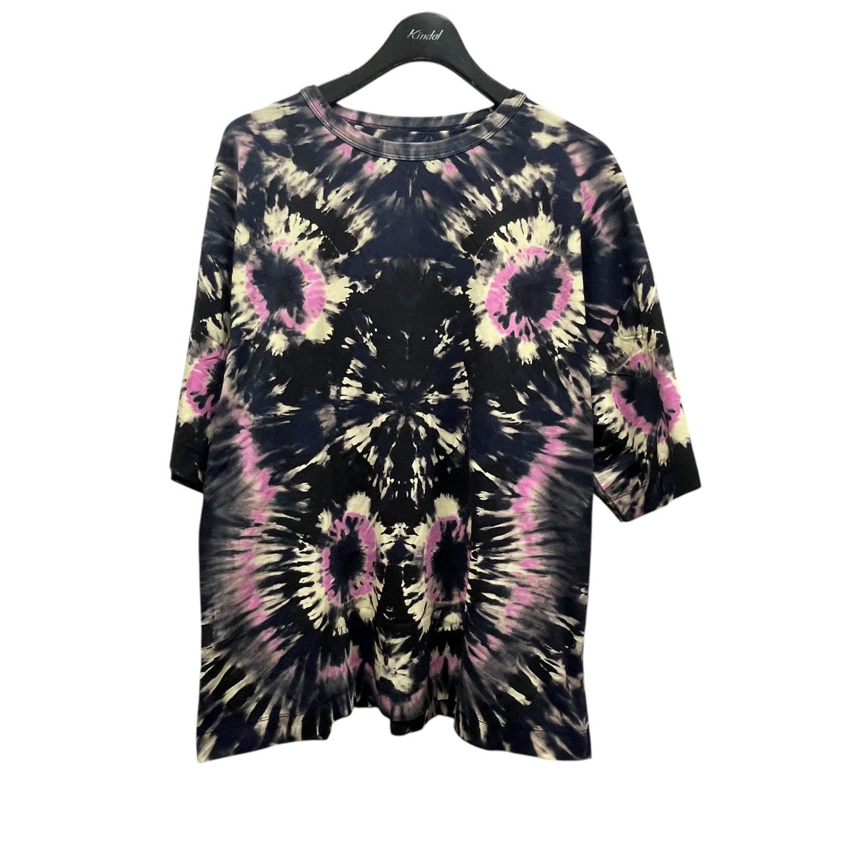 DRIES VAN NOTEN(ドリスヴァンノッテン) タイダイTシャツ