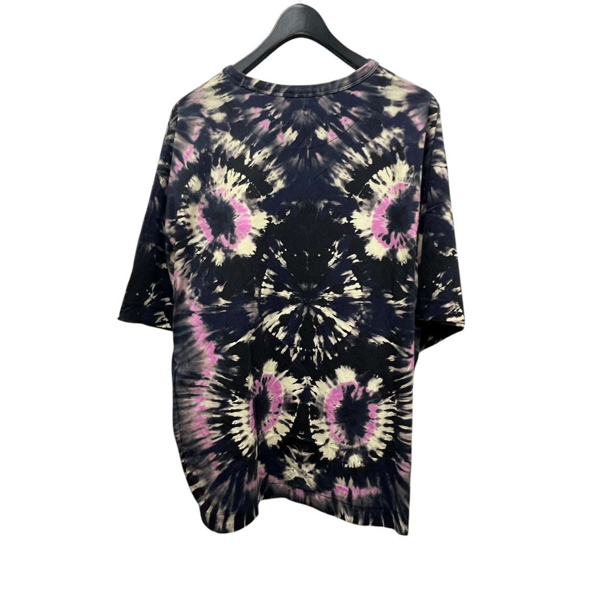DRIES VAN NOTEN 19AW タイダイシャツ DRIES VAN NOTEN(ドリスヴァンノッテン) タイダイTシャツ