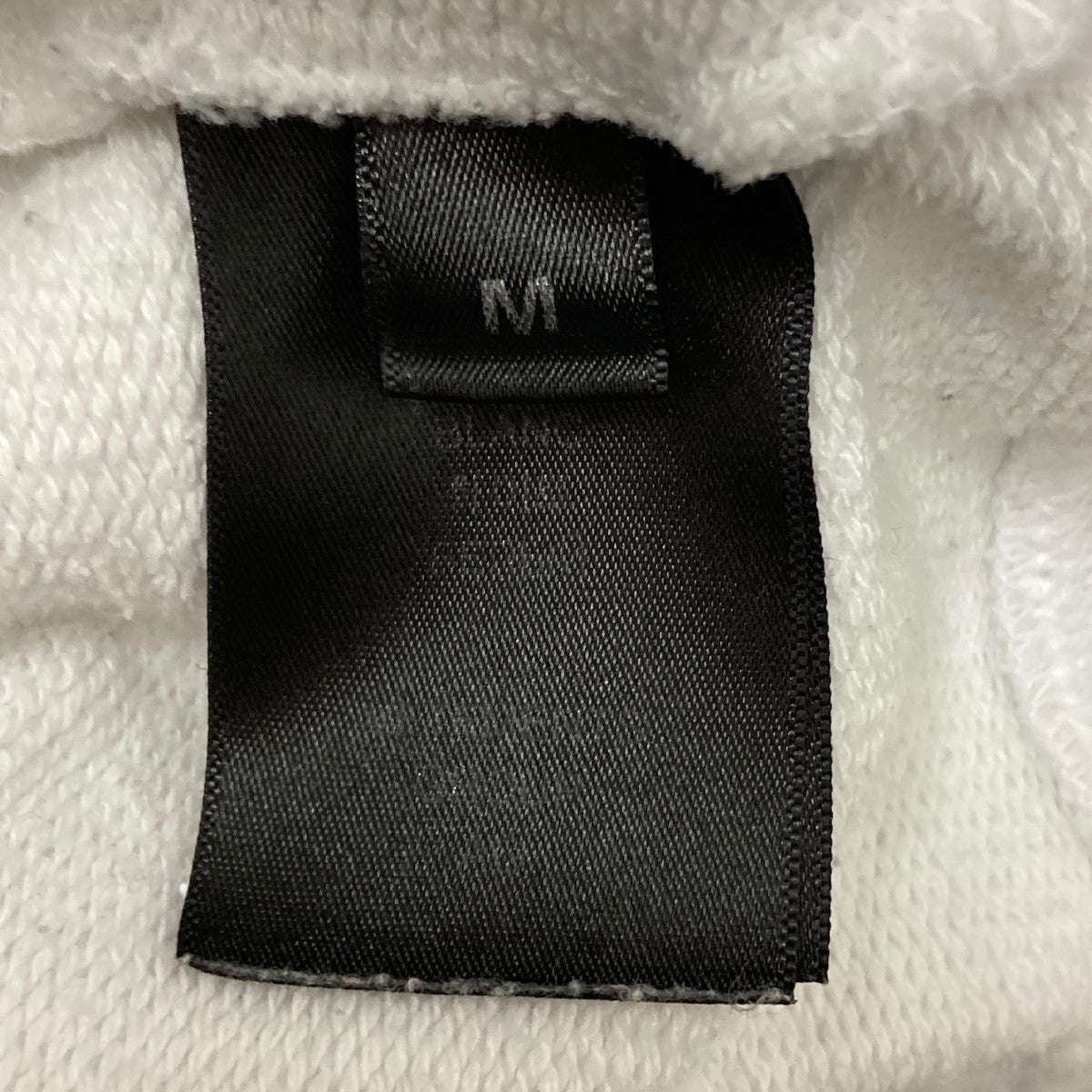 ヴェトモン サイズ:M UE52TR200W ダブルユニコーンプリントTシャツ