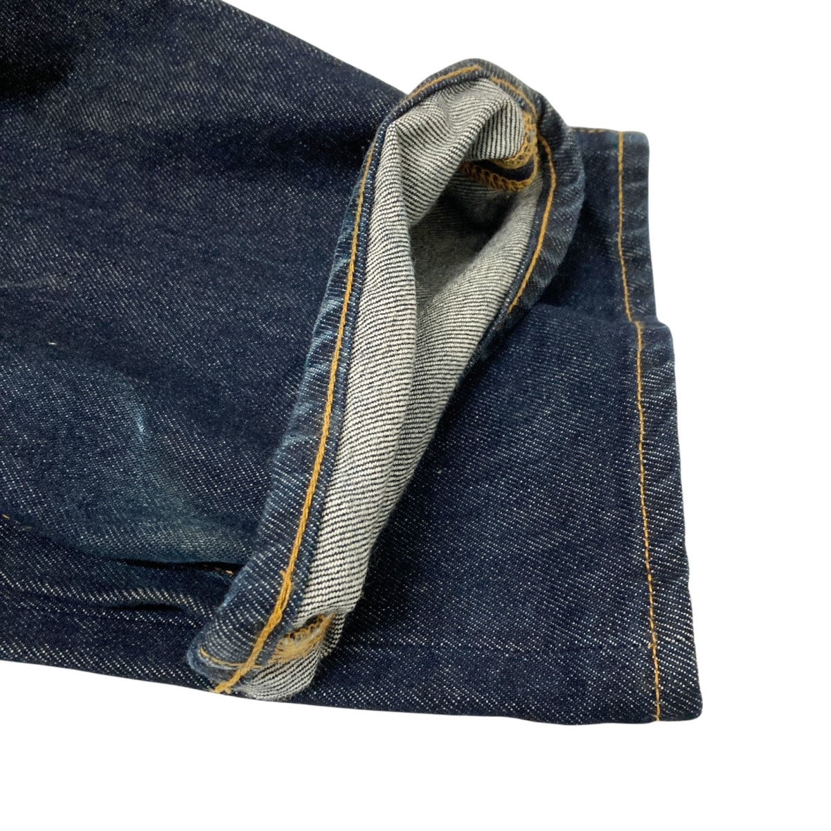 Jieda(ジエダ) OW FLARE DENIM PANTSデニムパンツJie STD PT05