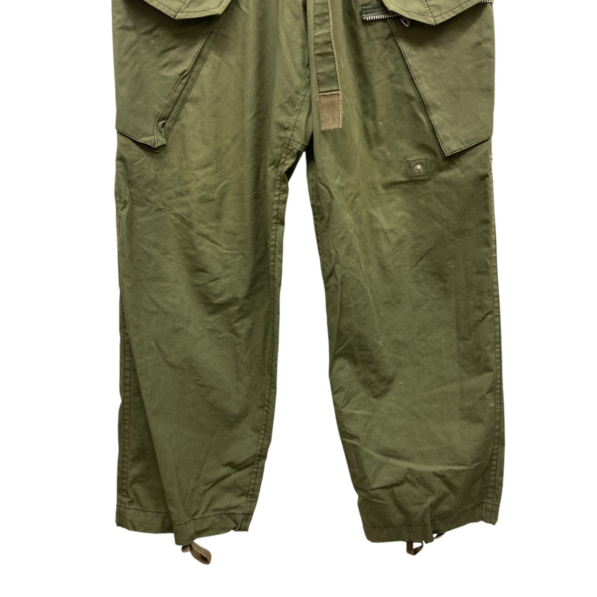 sacai(サカイ) 21AWCotton Oxford Pantsカーゴパンツ21-02596M
