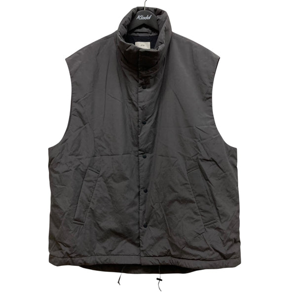 ATON ダウンベスト　38サイズ ATON ダウンベスト 38サイズ ATON ダウンベスト ベスト 「ATON