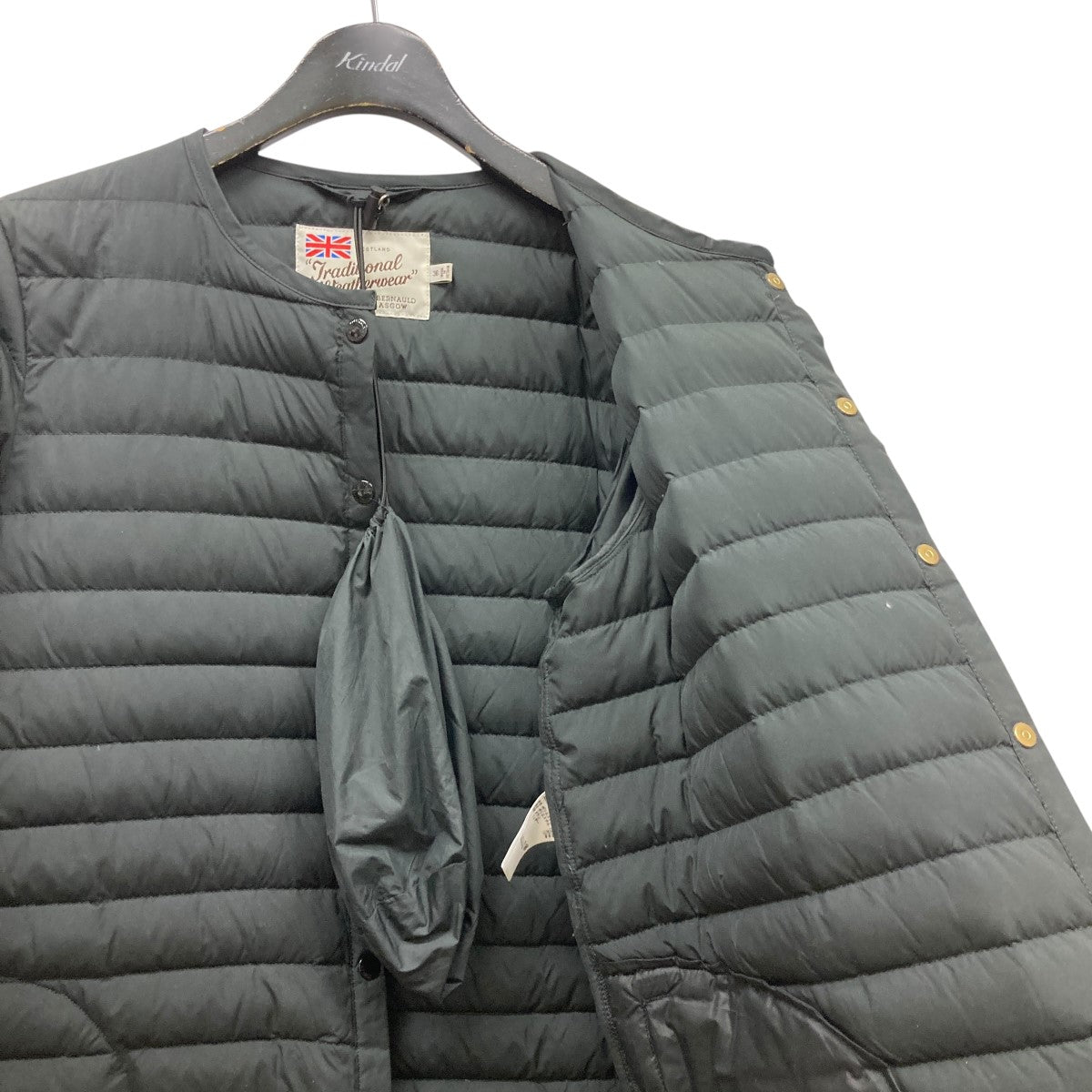 Traditional Weatherwear(トラディショナルウエザーウエアー Traditional Weatherwear(トラディショナルウエザーウエアー