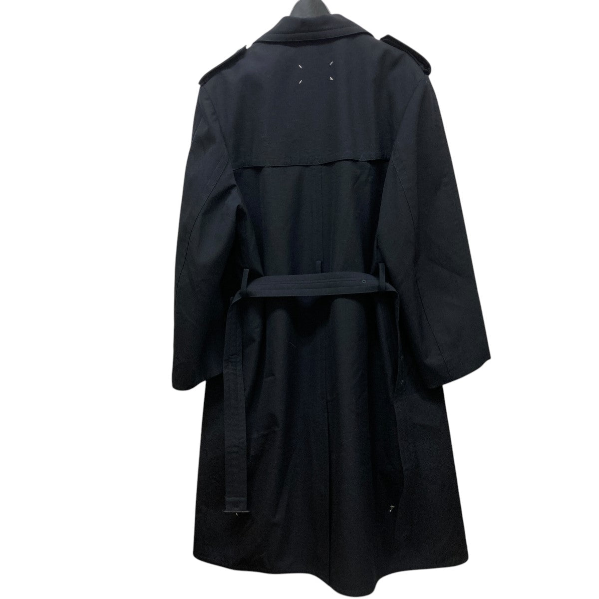 Maison Margiela 4(メイソンマルジェラ) トレンチコートSI1AH0002