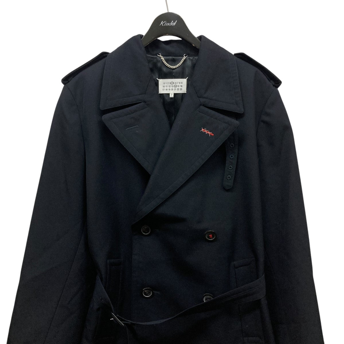 Maison Margiela 4(メイソンマルジェラ) トレンチコートSI1AH0002