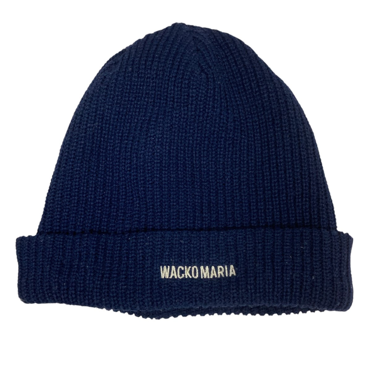 WACKO MARIA×東京HATROCKERS ストローハット 麦わら帽子