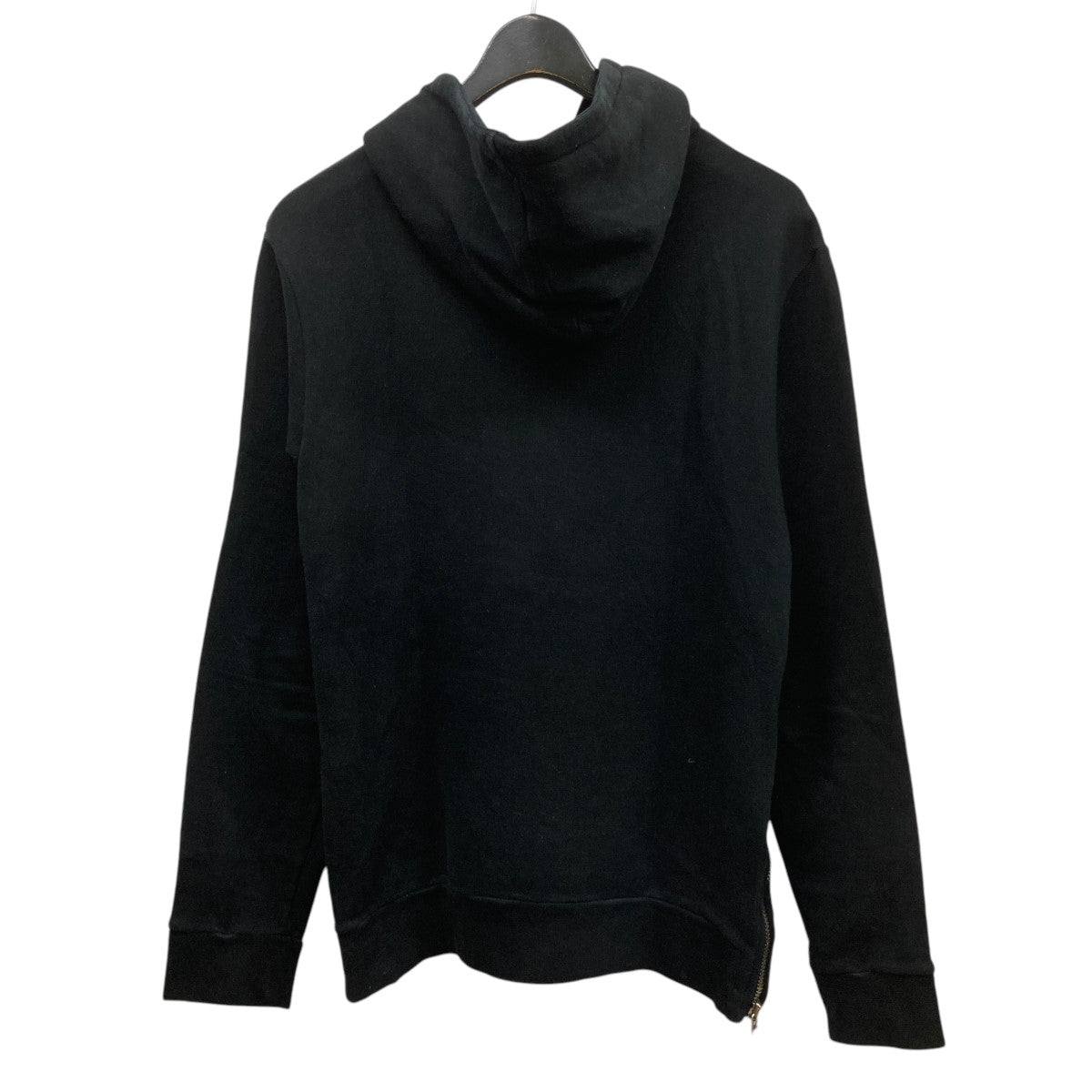 希少【Balmain】ネイビーサイドジップフーディー 8079000708980_1.jpg?v=