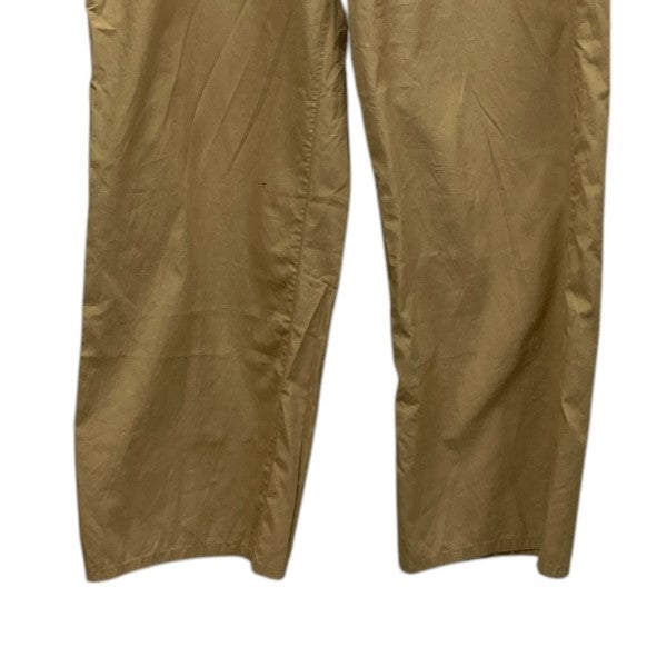 ARTWORK福岡 AURALEE(オーラリー) WASHED FINX TWILL EASY WIDE