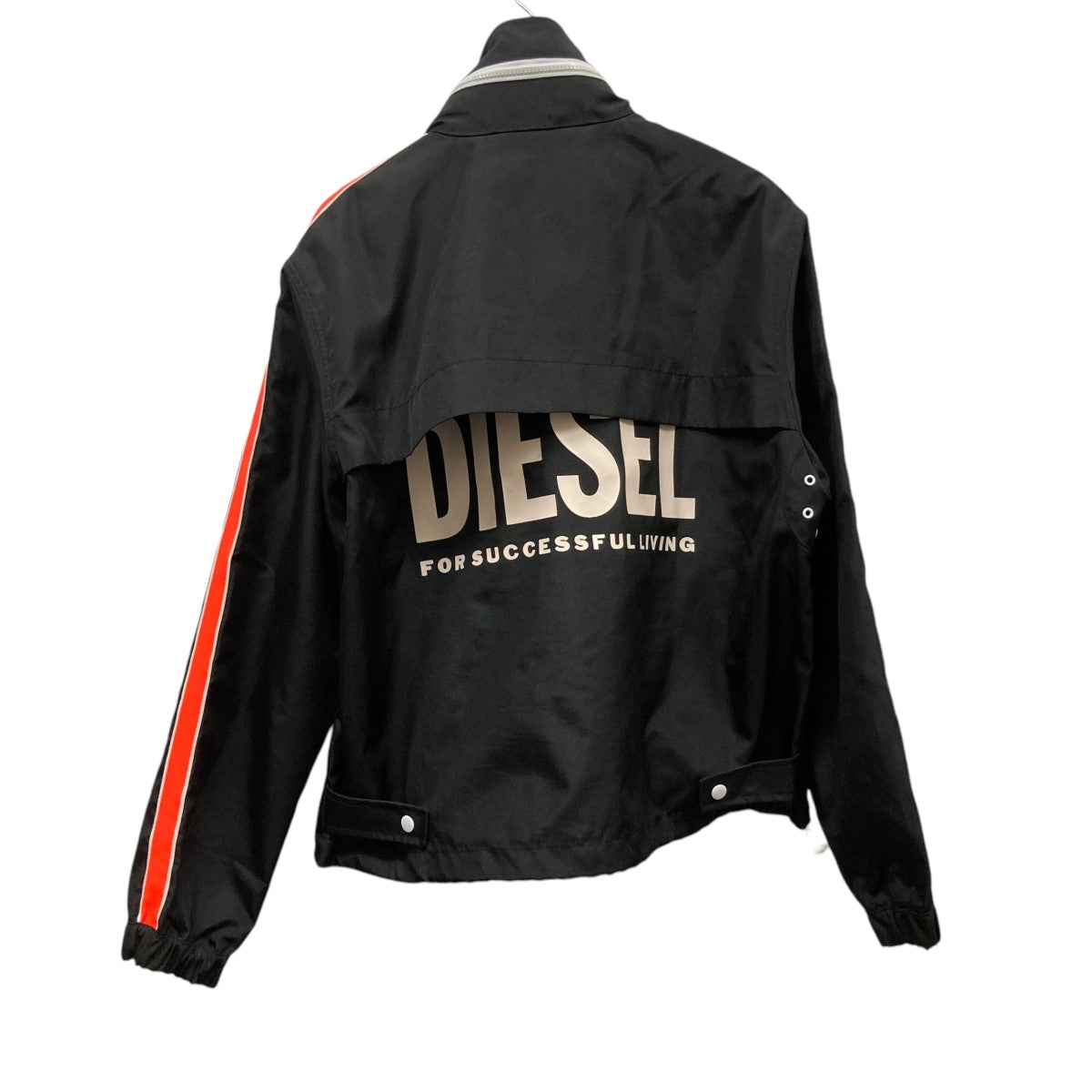DIESEL(ディーゼル) デニムジャケット A12997 068JW インディゴ