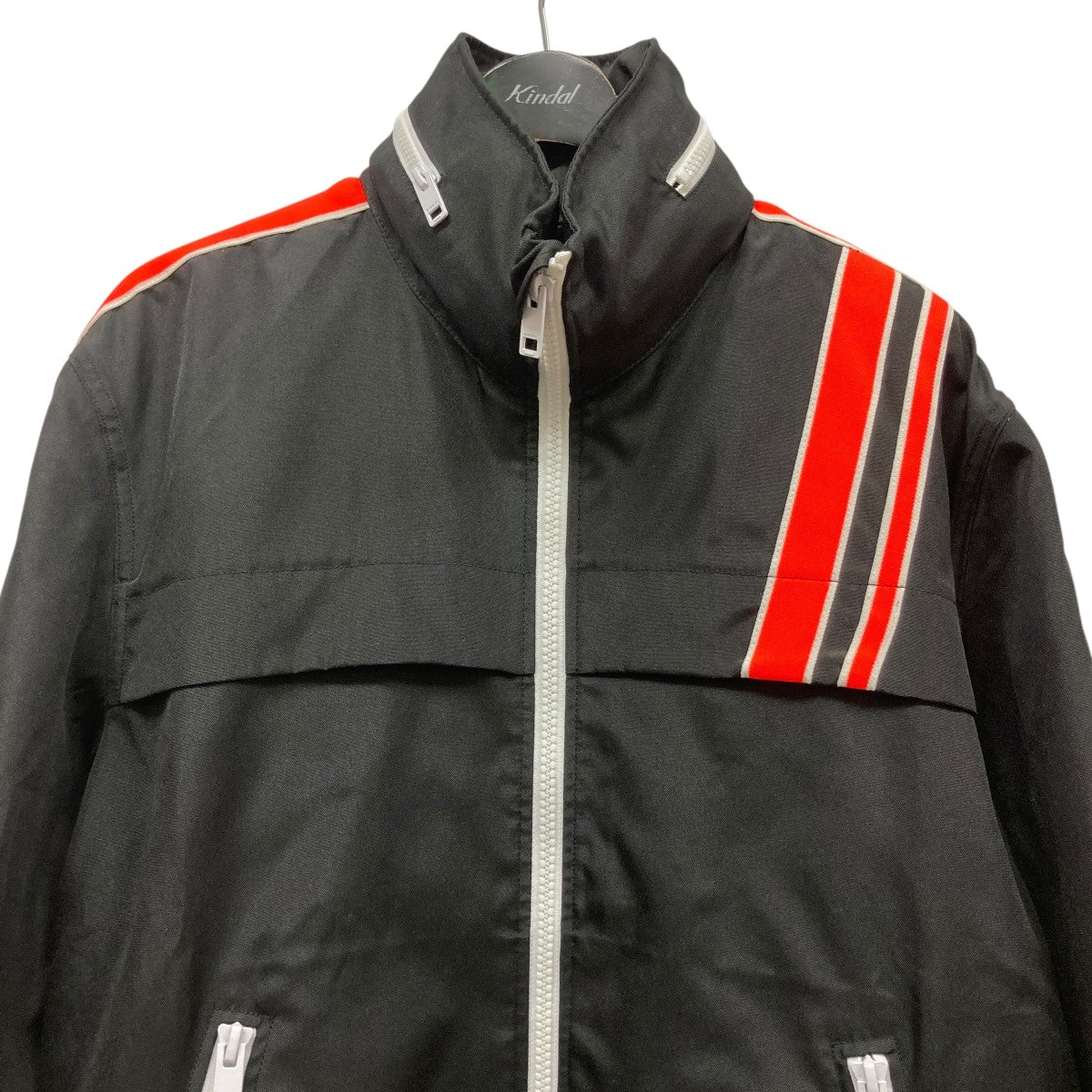 DIESEL(ディーゼル) ナイロンジャケットdie-m-o-d4-204 die-m-o-d4-204