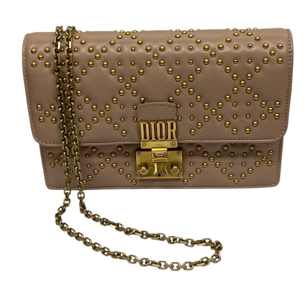 Christian Dior(クリスチャンディオール) ADDICTスタッズチェーン
