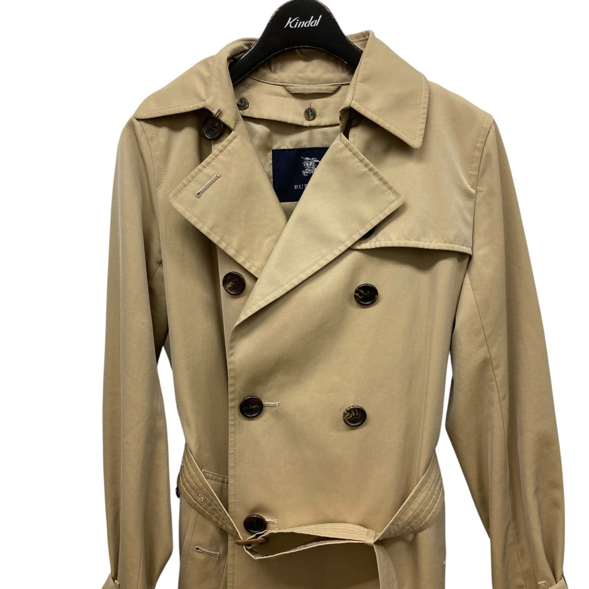 BURBERRY LONDON(バーバリーロンドン) トレンチコートFR317-610