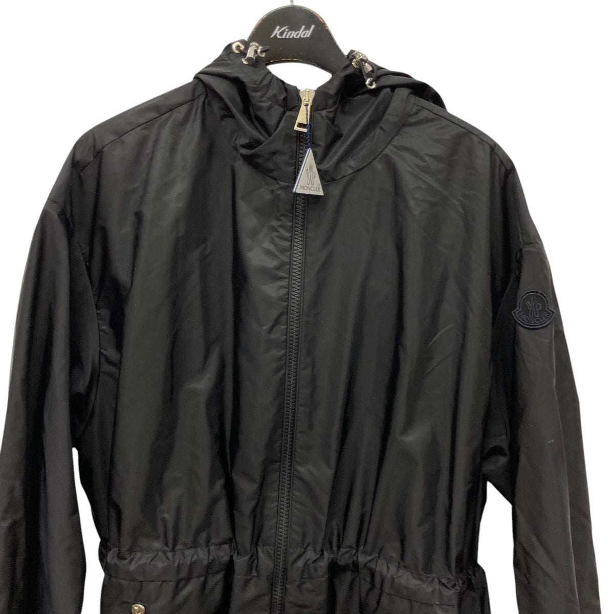 MONCLER(モンクレール) ナイロンジャケットI10931A00134 539ZD