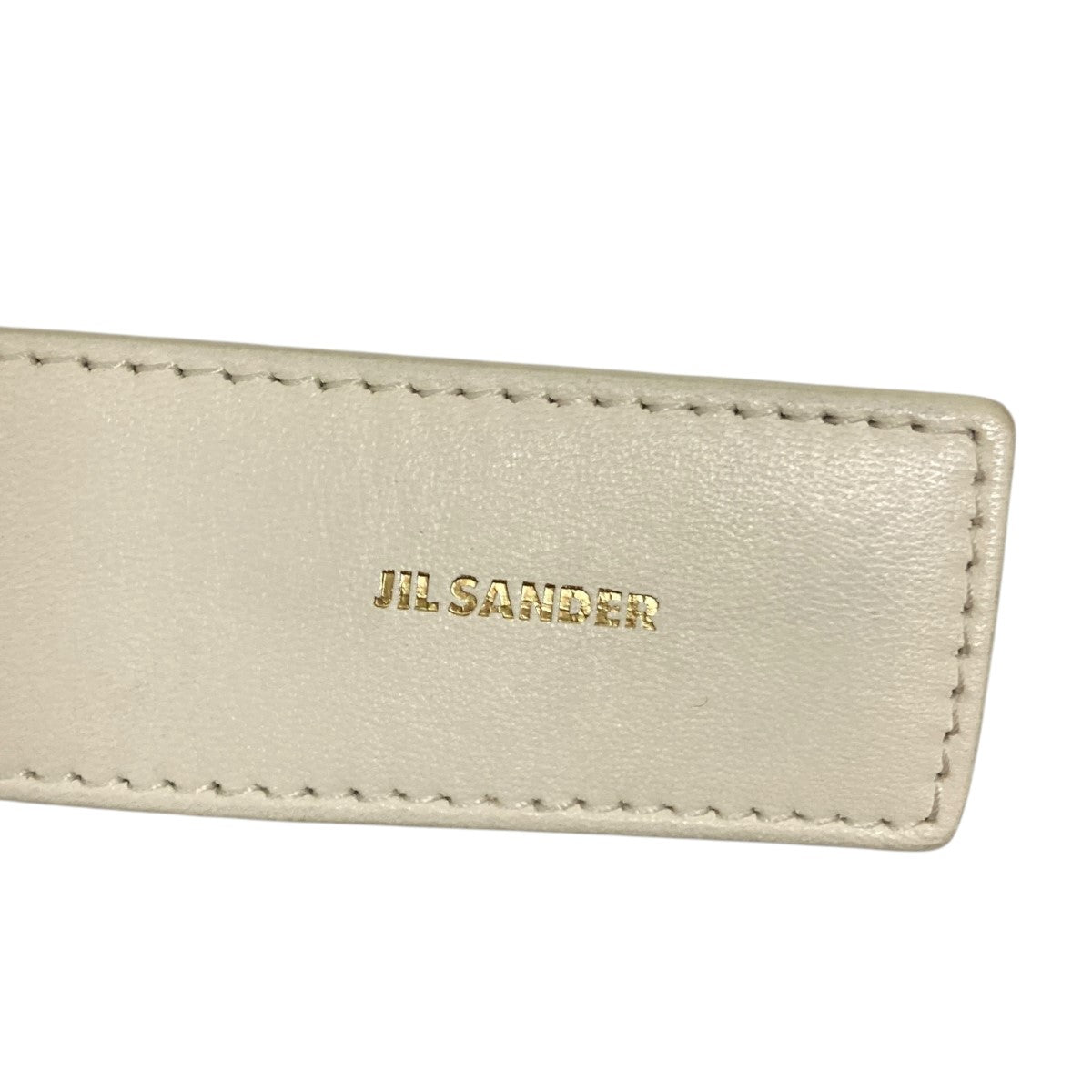 売り切り　新品　Jil Sander CANNOLO SM QUILTED JIL SANDER(ジルサンダー) CANNOLO SM QUILTEDショルダーバッグ