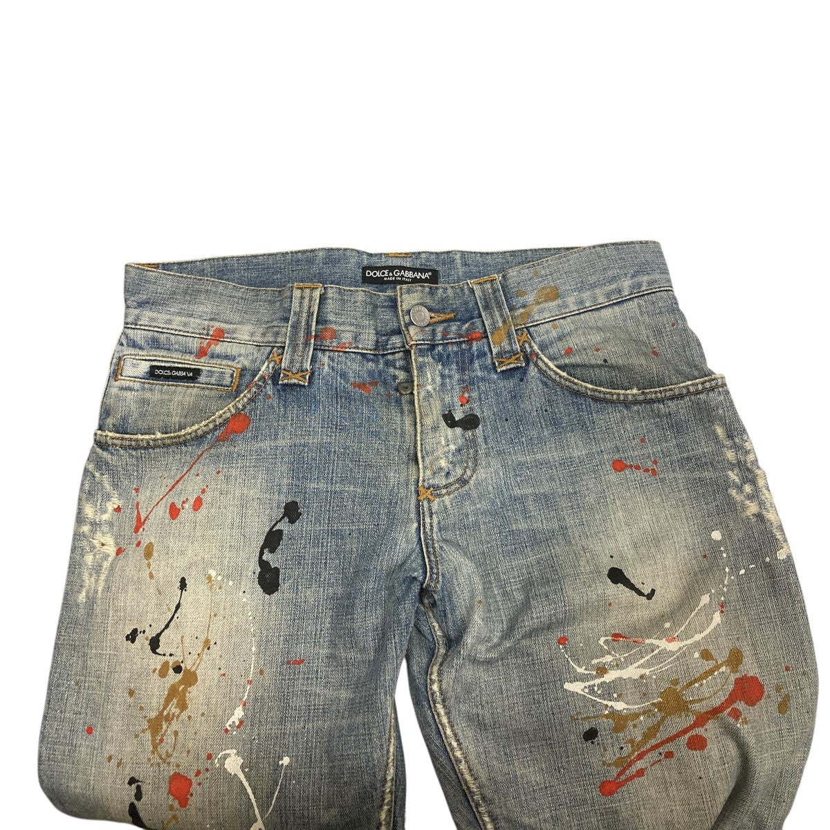 DOLCE&GABBANA 10GOLD DENIMPANT 54 デニムパンツ 楽天市場】ドルチェ&ガッバーナ DOLCE&GABBANA ドルガバ メンズ