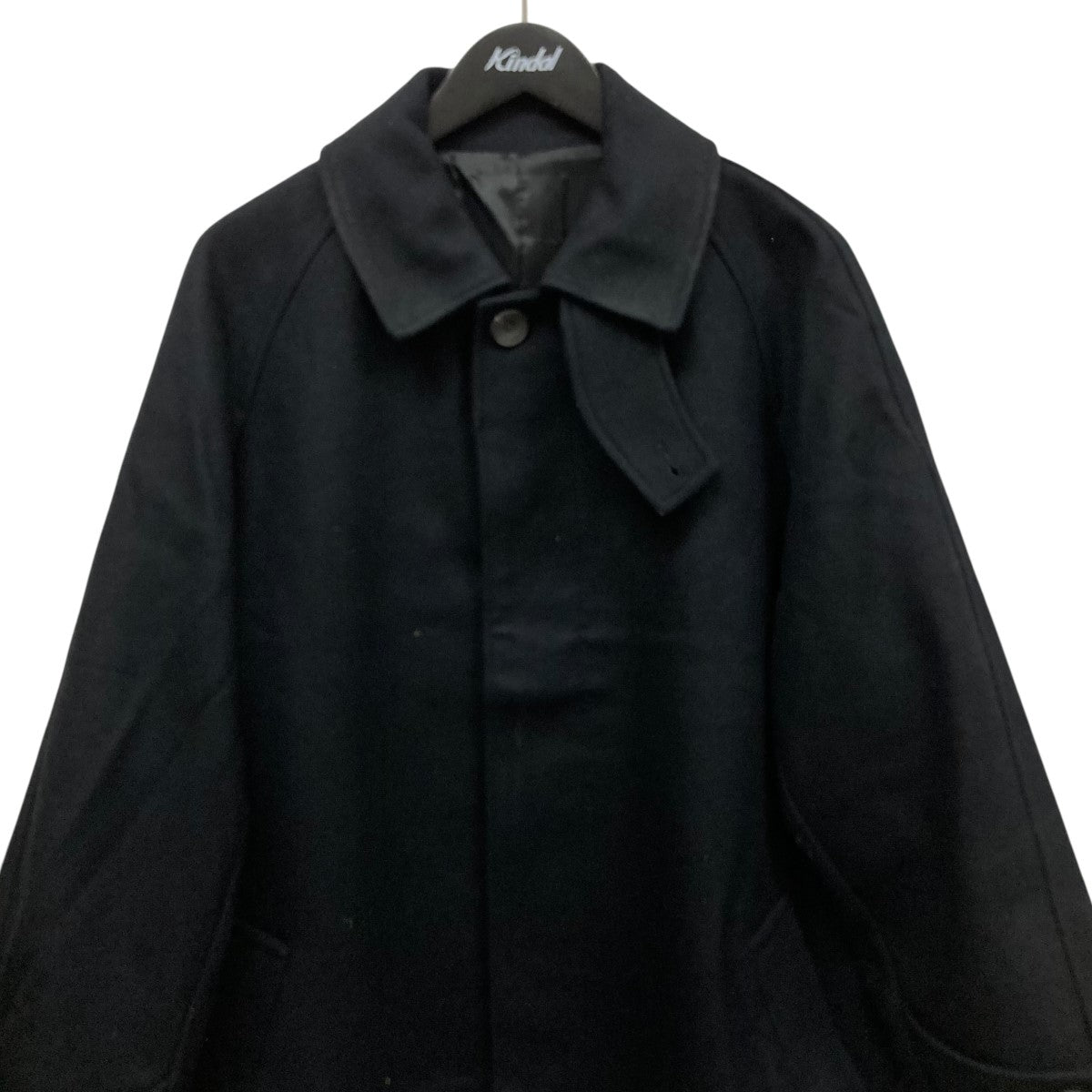 MAISON SPECIAL(メゾンスペシャル) ステンカラーコート11232161203