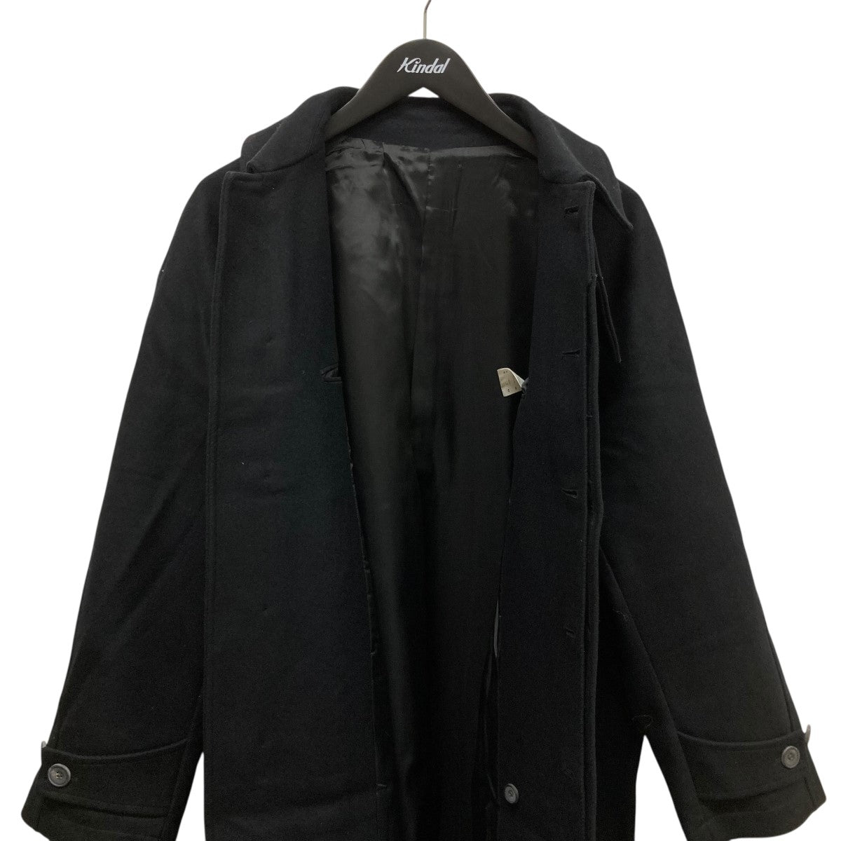 MAISON SPECIAL(メゾンスペシャル) ステンカラーコート11232161203