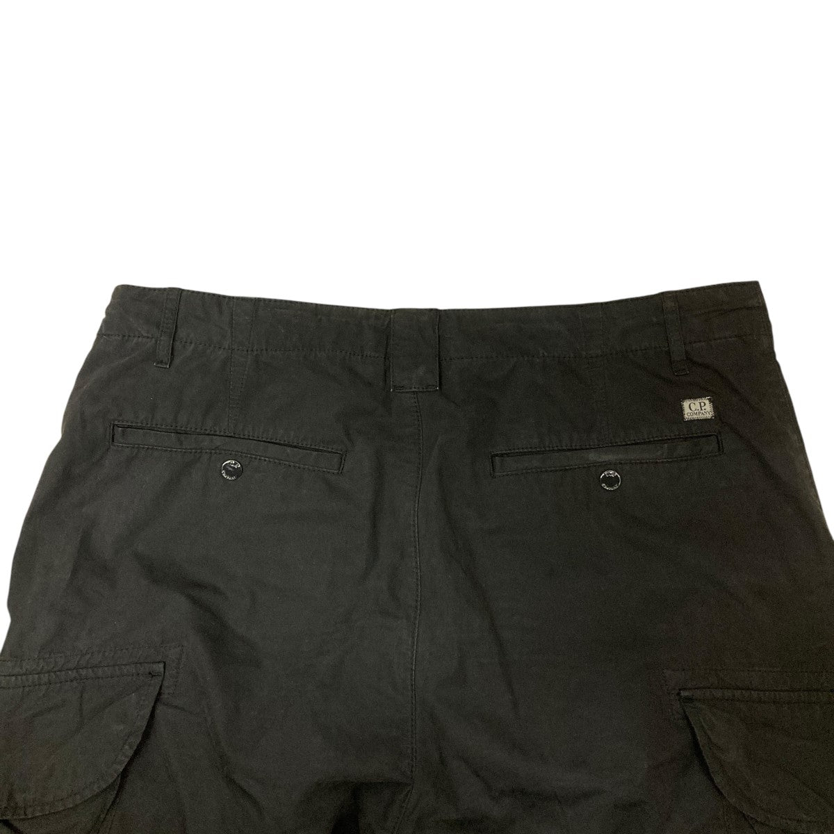 C.P COMPANY(シーピーカンパニー) MICROREPS LOOSE CARGO PANTS C.P COMPANY(シーピーカンパニー) MICROREPS LOOSE CARGO PANTS