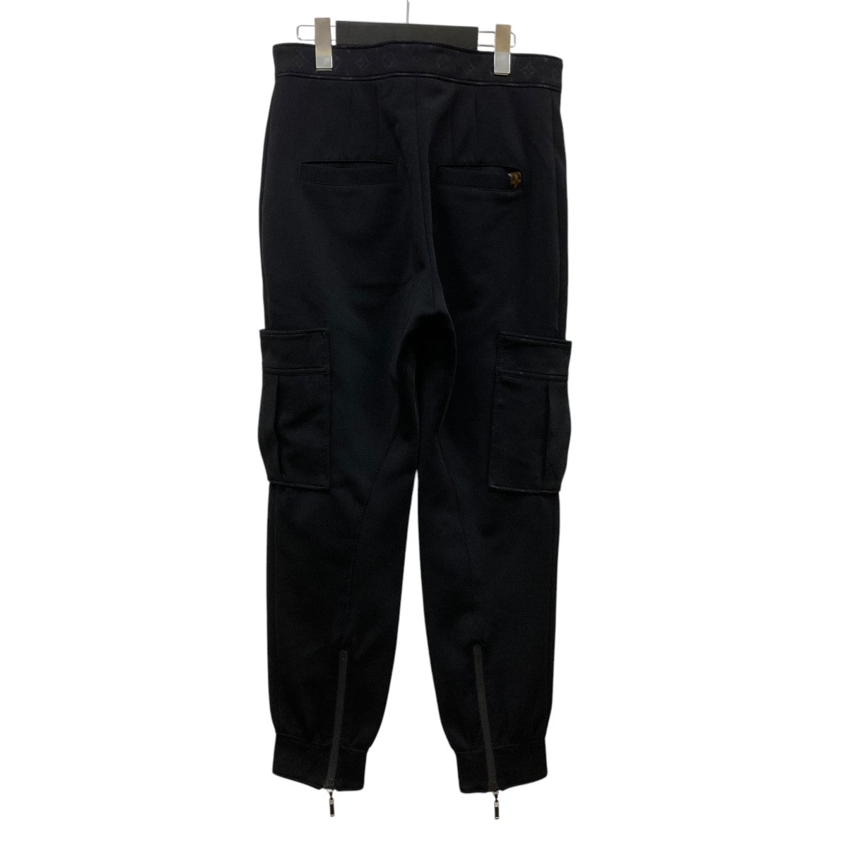 LOUIS VUITTON(ルイヴィトン) 22SSカーゴパンツRW221W D97