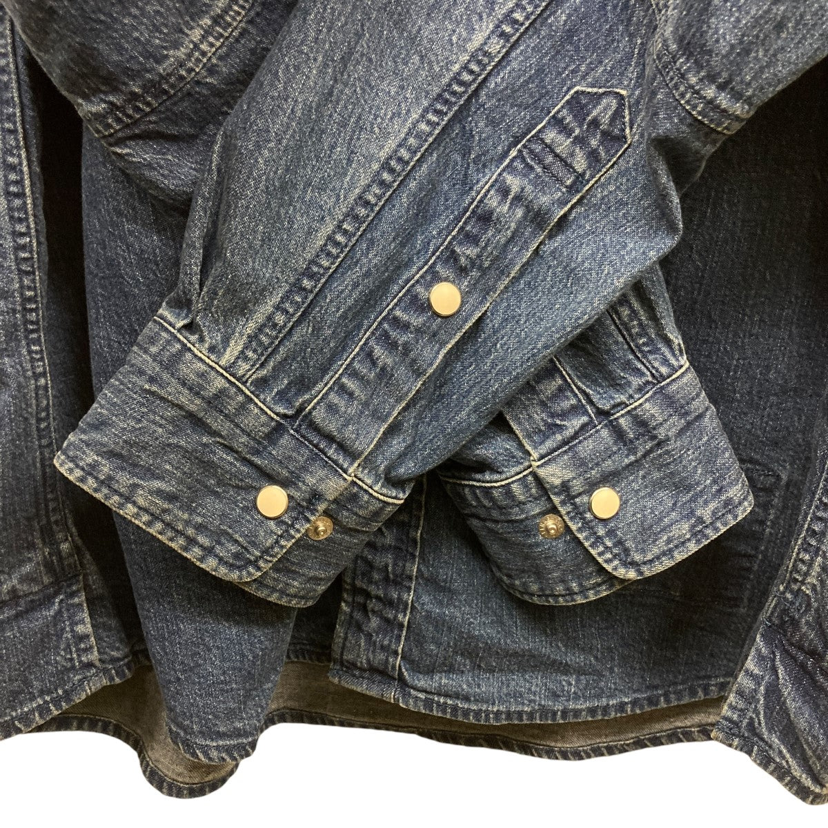 nonnative ダウンシャツサイズ1 楽天市場】NONNATIVE ノンネイティブ シャツ サイズ:0 21SA
