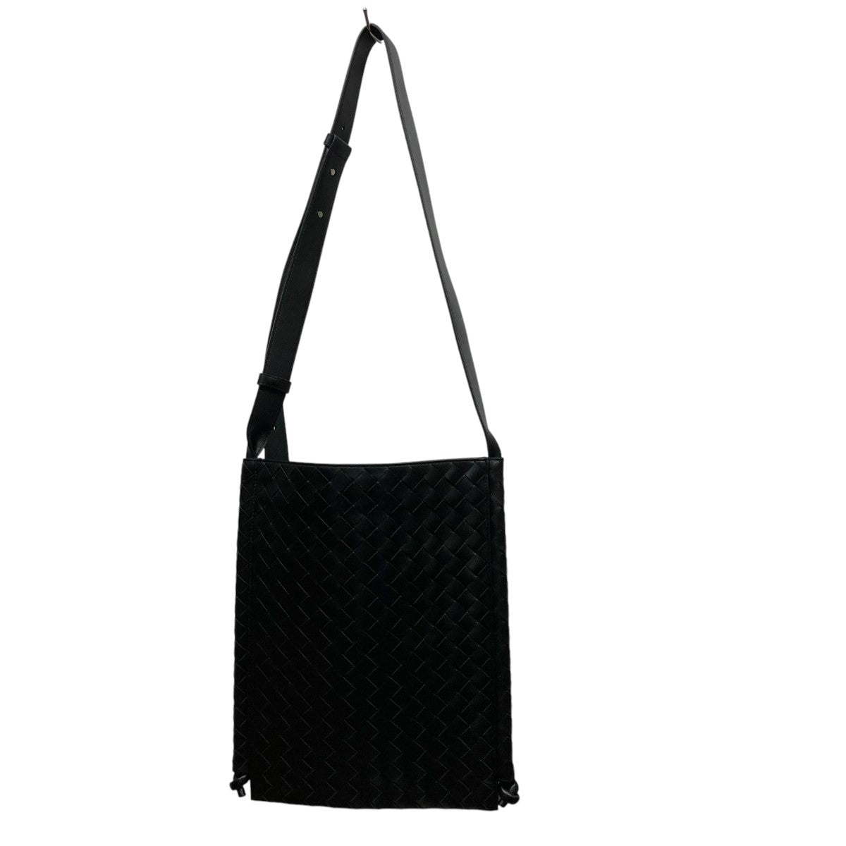 BOTTEGA VENETA(ボッテガヴェネタ) レザーショルダーバッグ