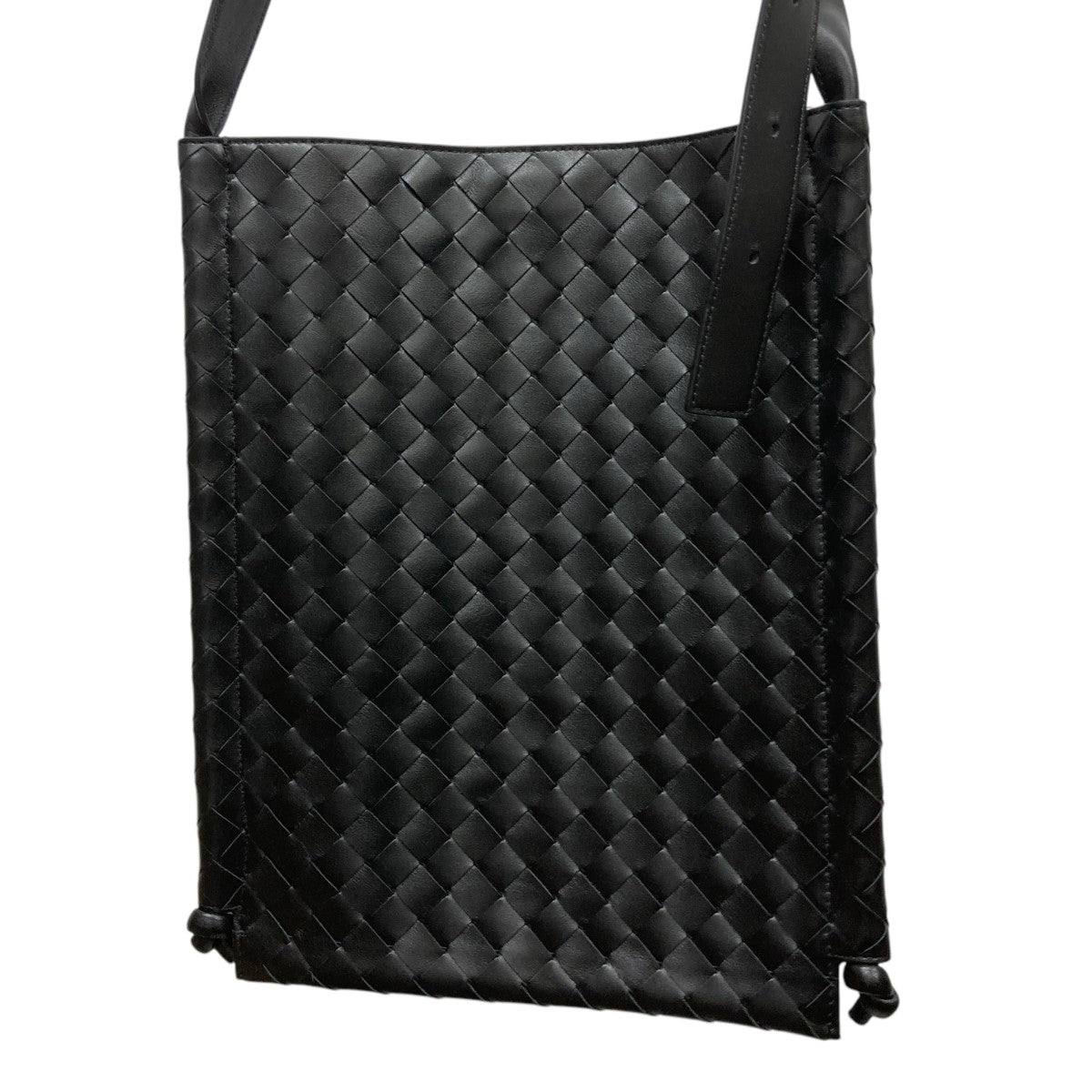 BOTTEGA VENETA(ボッテガヴェネタ) レザーショルダーバッグ
