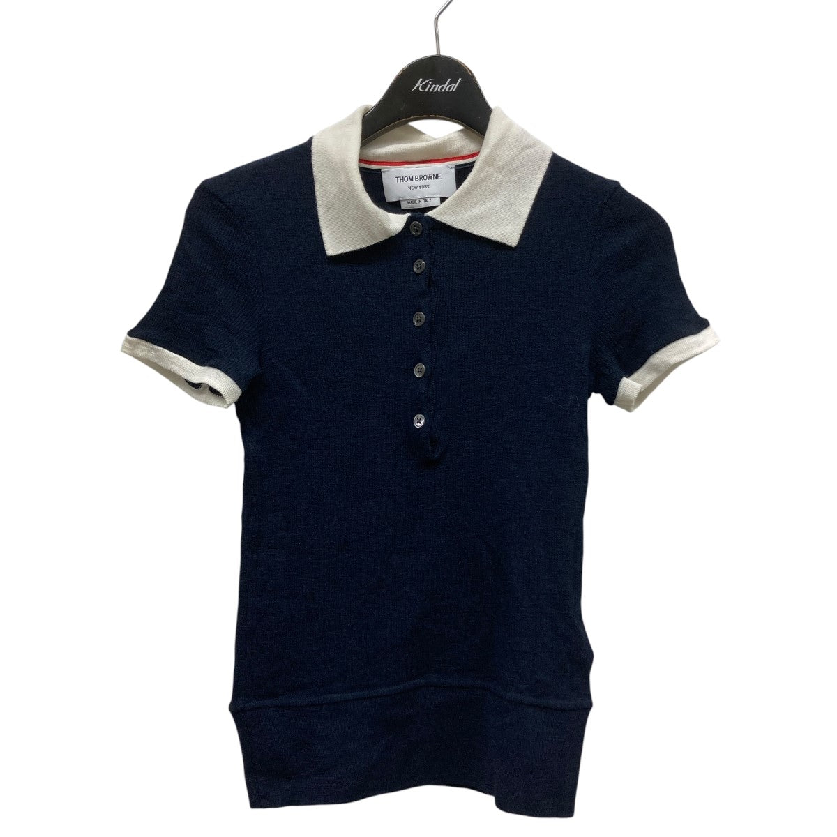THOM BROWNE(トム・ブラウン)中古・古着オンライン通販 THOM BROWNE(トム・ブラウン)中古・古着オンライン通販