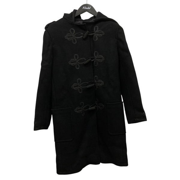 CELINE(セリーヌ) フーデッドダッフルコート29AAQ863C 29AAQ863C