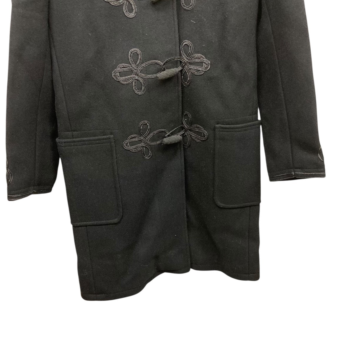 CELINE(セリーヌ) フーデッドダッフルコート29AAQ863C 29AAQ863C