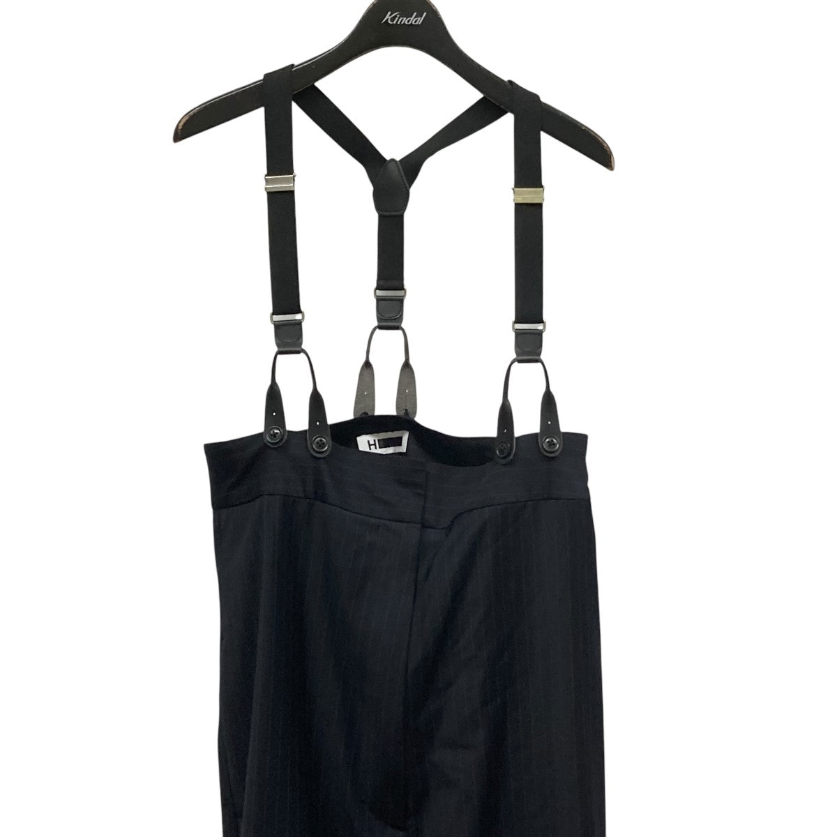 H BEAUTY＆YOUTH(エイチビューティアンドユース) HIGH WAIST