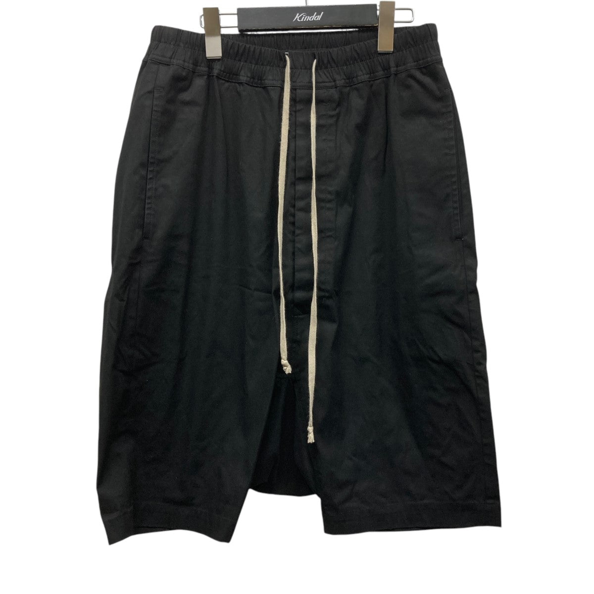 Rick Owens DRKSHDW リックオウエンス ダークシャドウ ハーフ