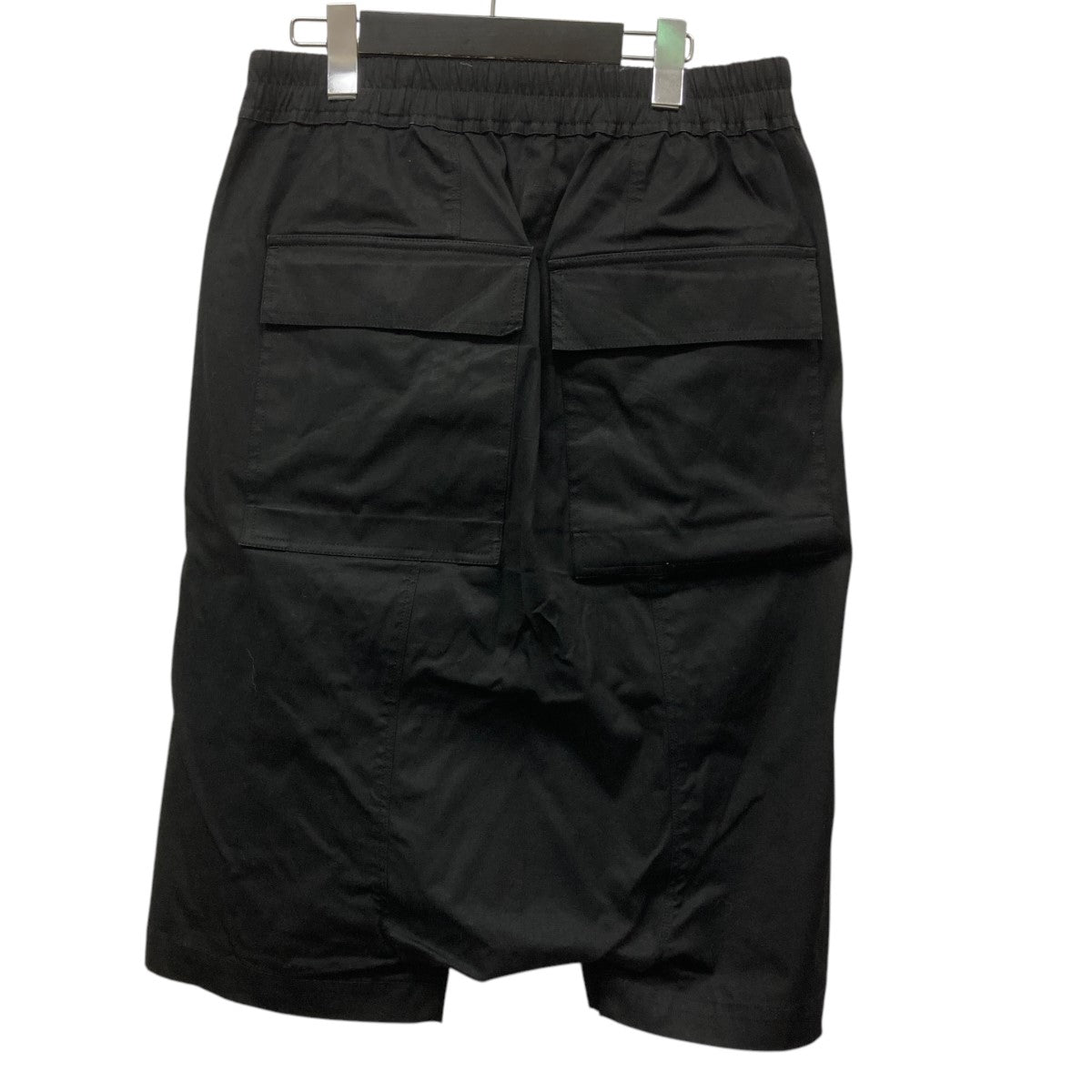 RICK OWENS - 【24AW】サルエル カーゴ ショーツ / CARGO PODS