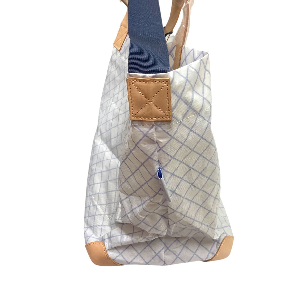 F／CE．(エフシーイー) ECOPAK MESSENGERメッセンジャーバッグ