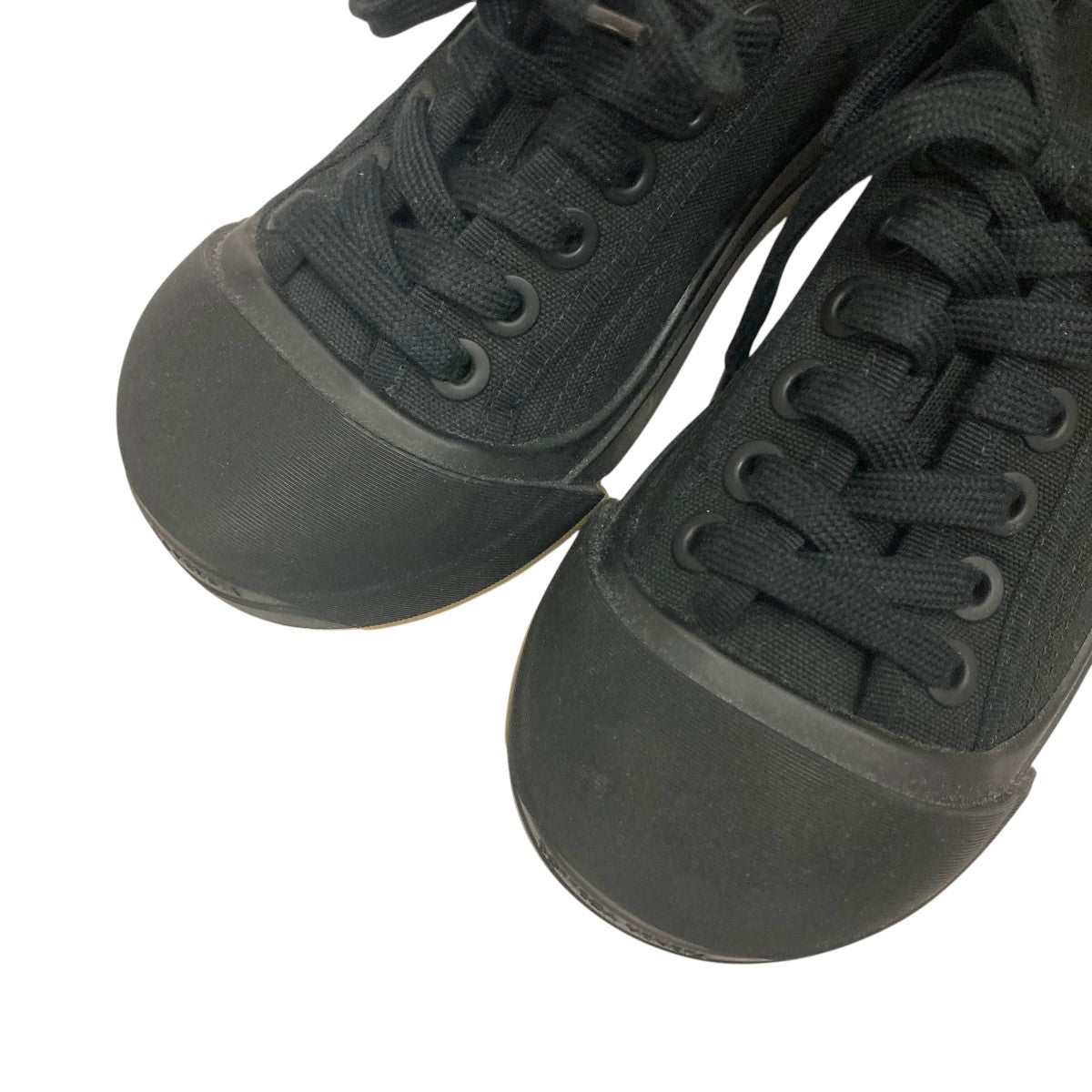 BOTTEGA VENETA(ボッテガヴェネタ) VULCANローカットスニーカー