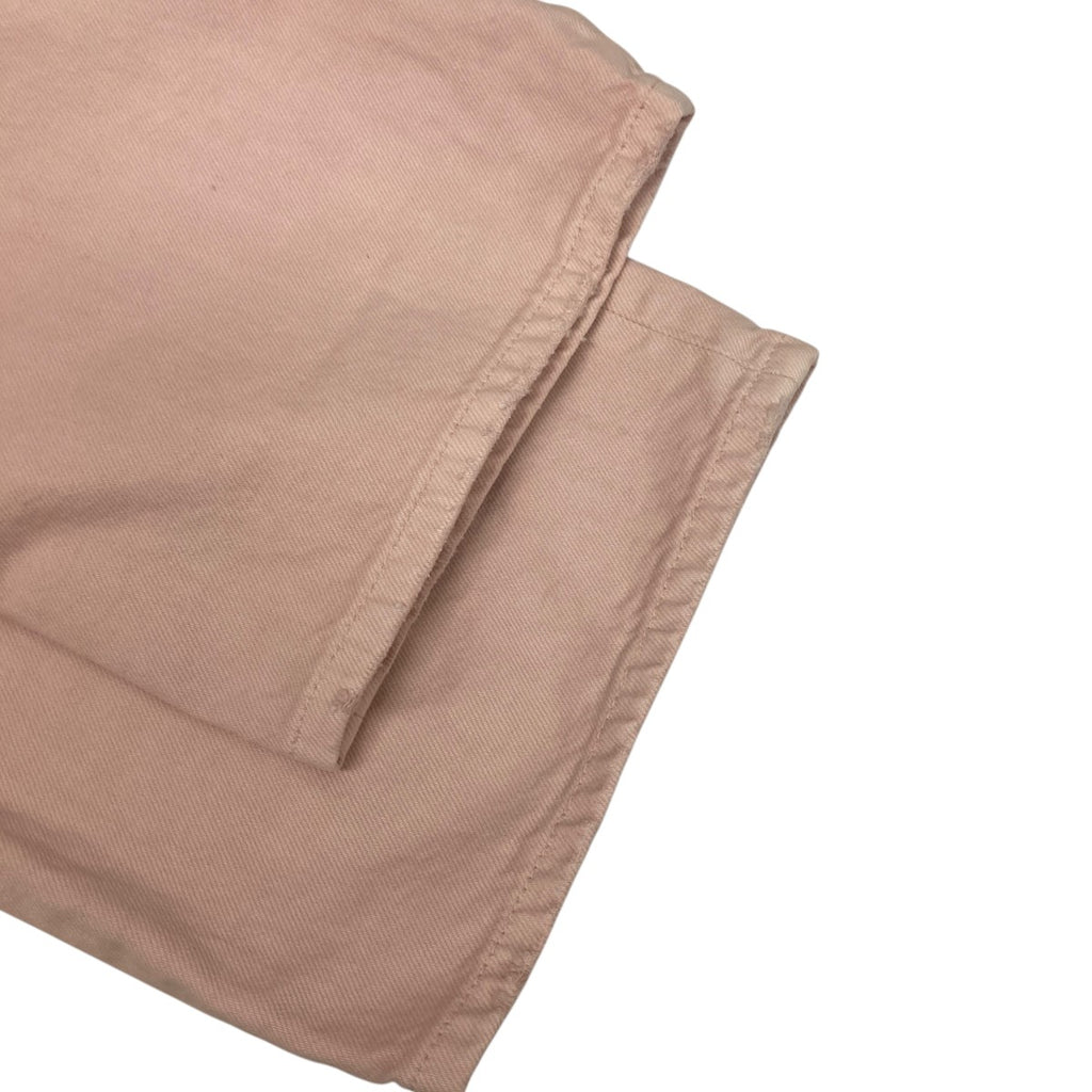 PRADA(プラダ) デニムパンツGEP440 S201 GEP440 S201 ピンク サイズ  