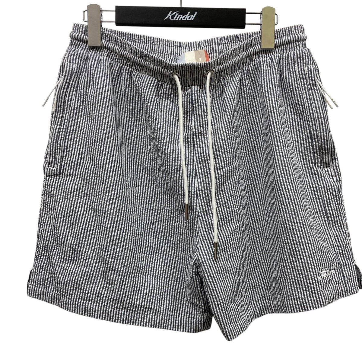 【新品未使用品】KITH ハーフパンツ　XLサイズ KITH（キス）ショートパンツ ピンク サイズ:M メンズ