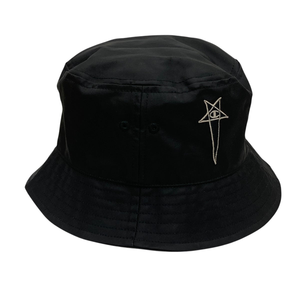 Rick owens バケットハット　LXL Rick owens バケットハット LXL