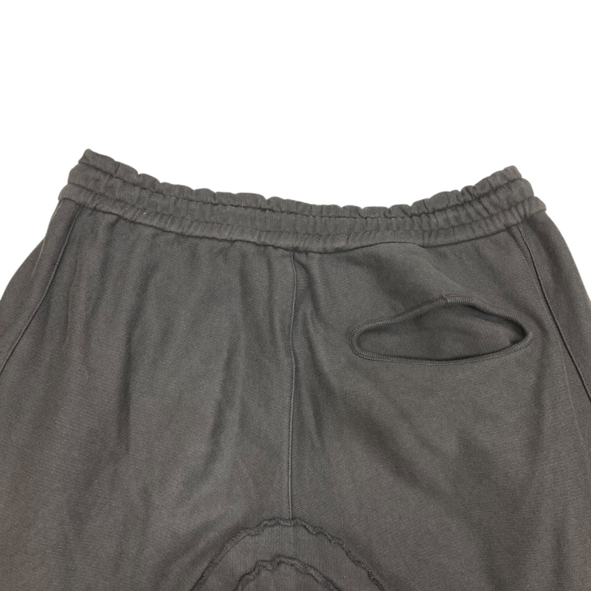 JIAN YE(ジェンイェ) 24AWORBIT PANTSスウェットパンツJI-24AW JIAN YE(ジェンイェ) 24AWORBIT PANTSスウェットパンツJI-24AW