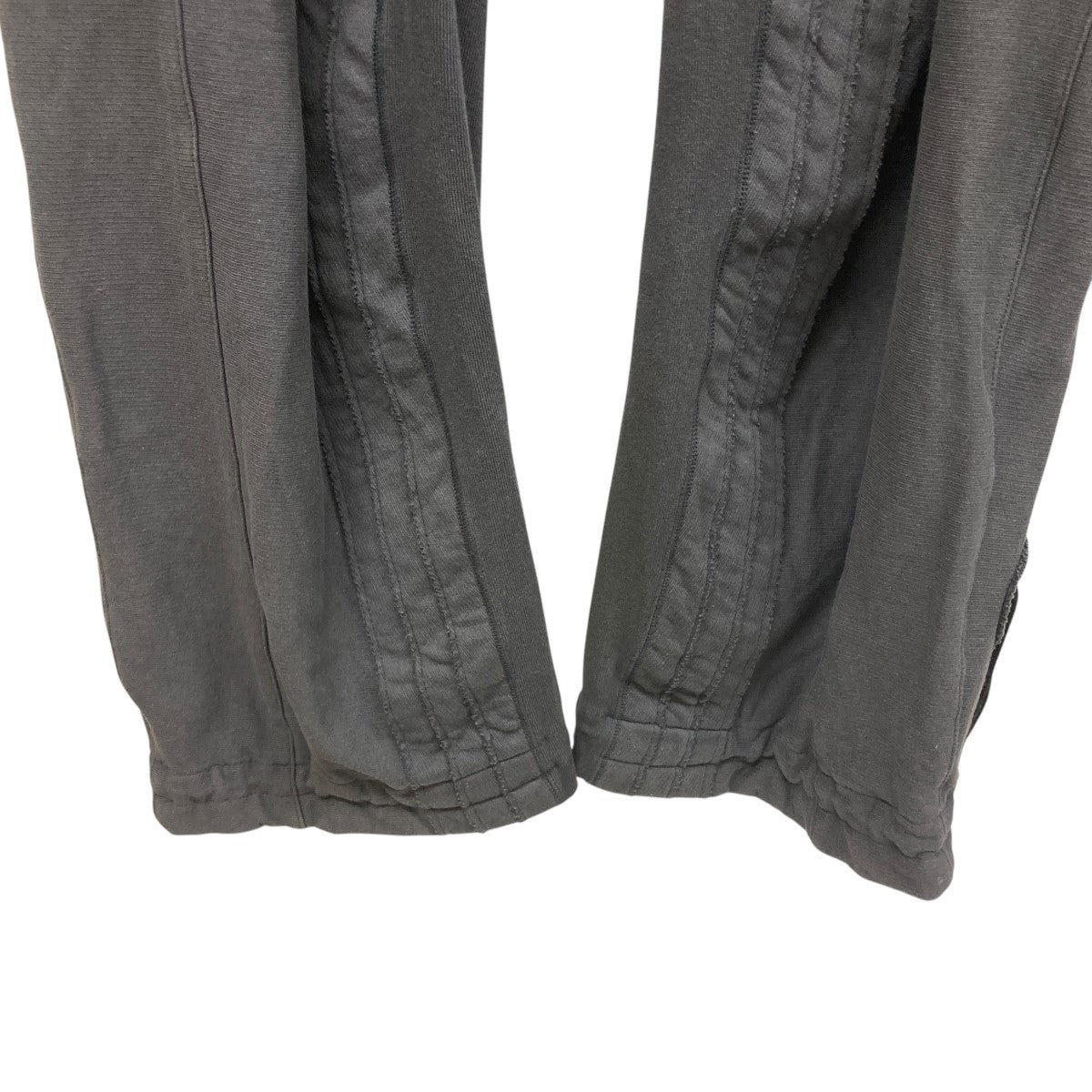 JIAN YE(ジェンイェ) 24AWORBIT PANTSスウェットパンツJI-24AW JIAN YE(ジェンイェ) 24AWORBIT PANTSスウェットパンツJI-24AW