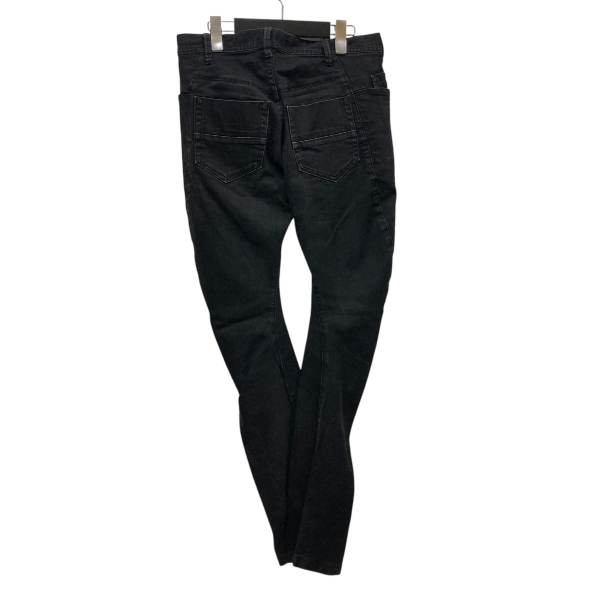 JULIUS シームドオーバークロッチパンツSIZE1
