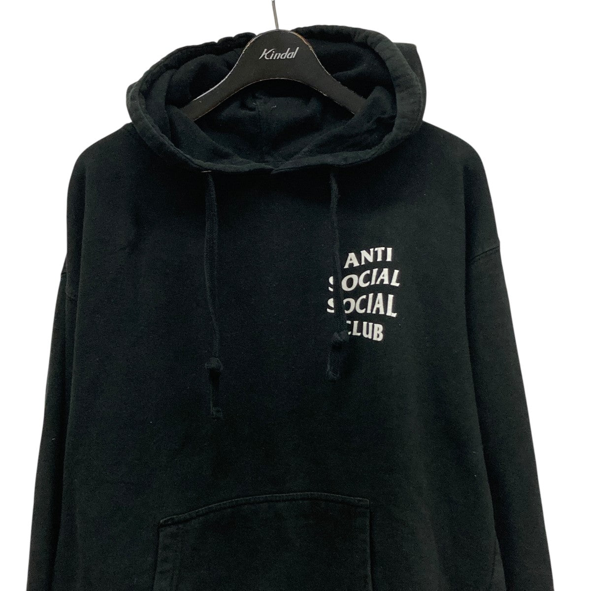 ANTI SOCIAL SOCIAL CLUB(アンチソーシャルソーシャルクラブ