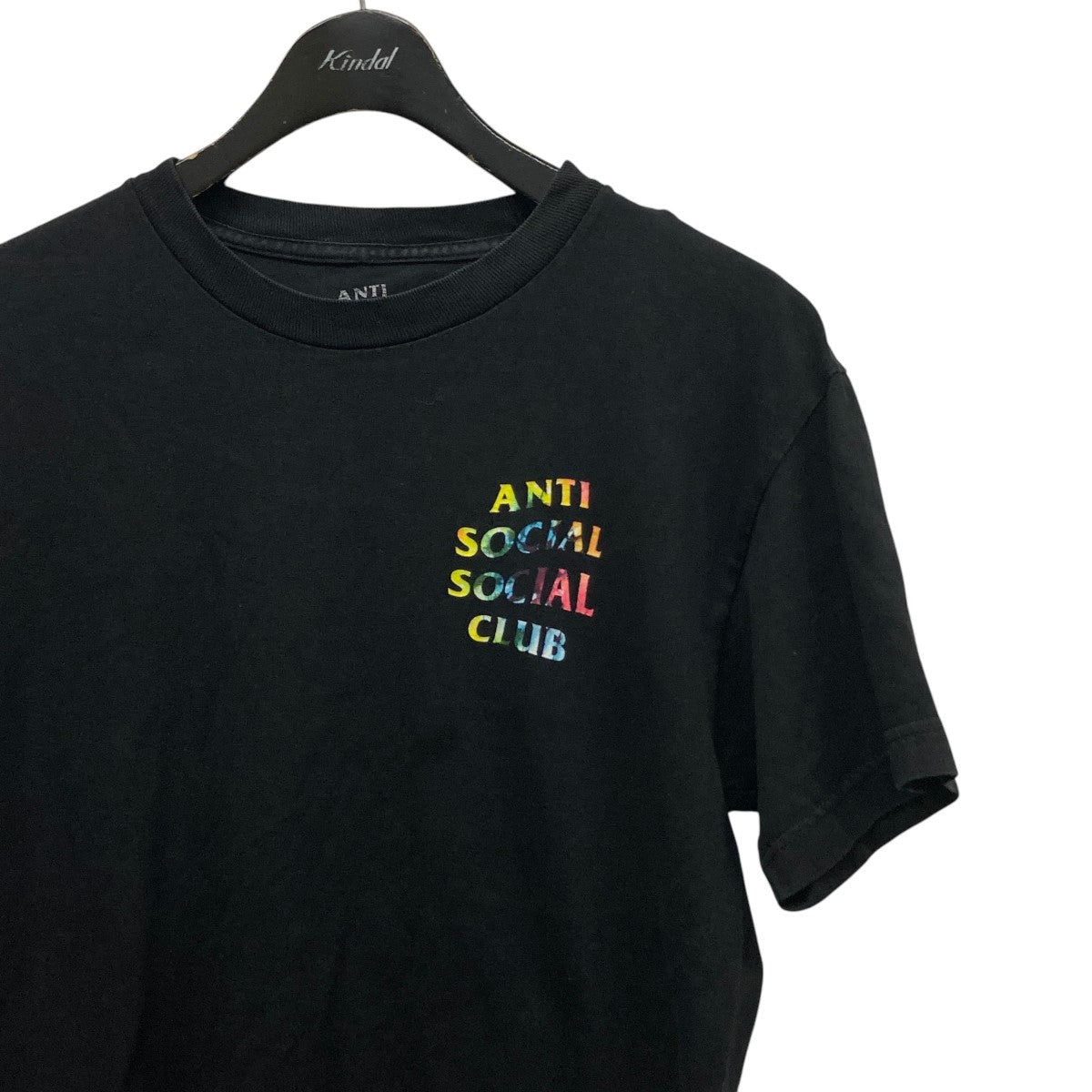 ANTI SOCIAL SOCIAL CLUB(アンチソーシャルソーシャルクラブ