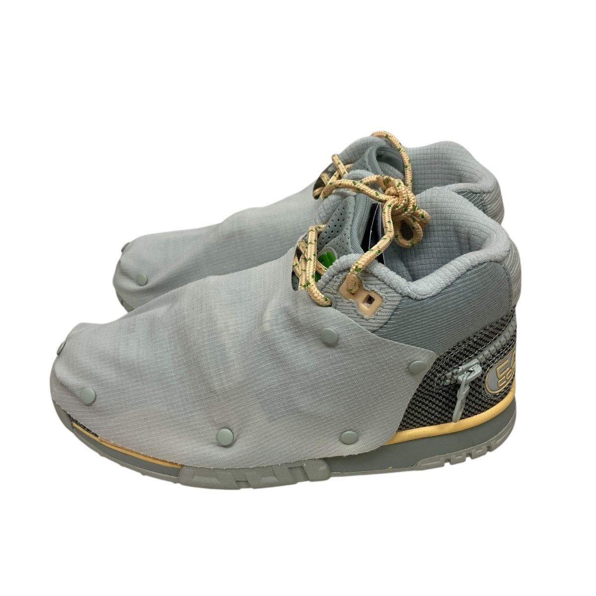 NIKE NIKE AIR TRAINER 1 CJハイカットスニーカーDR7515 001 古着・中古-3枚目のアイテム画像