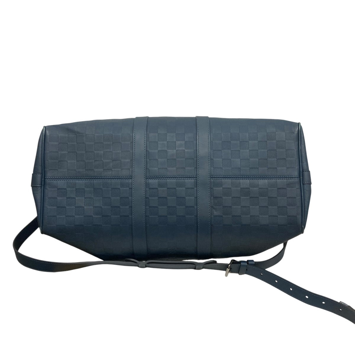 LOUIS VUITTON(ルイヴィトン) キーポル・バンドリエール45
