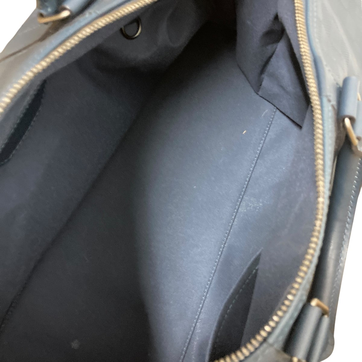 LOUIS VUITTON(ルイヴィトン) キーポル・バンドリエール45 ダミエ