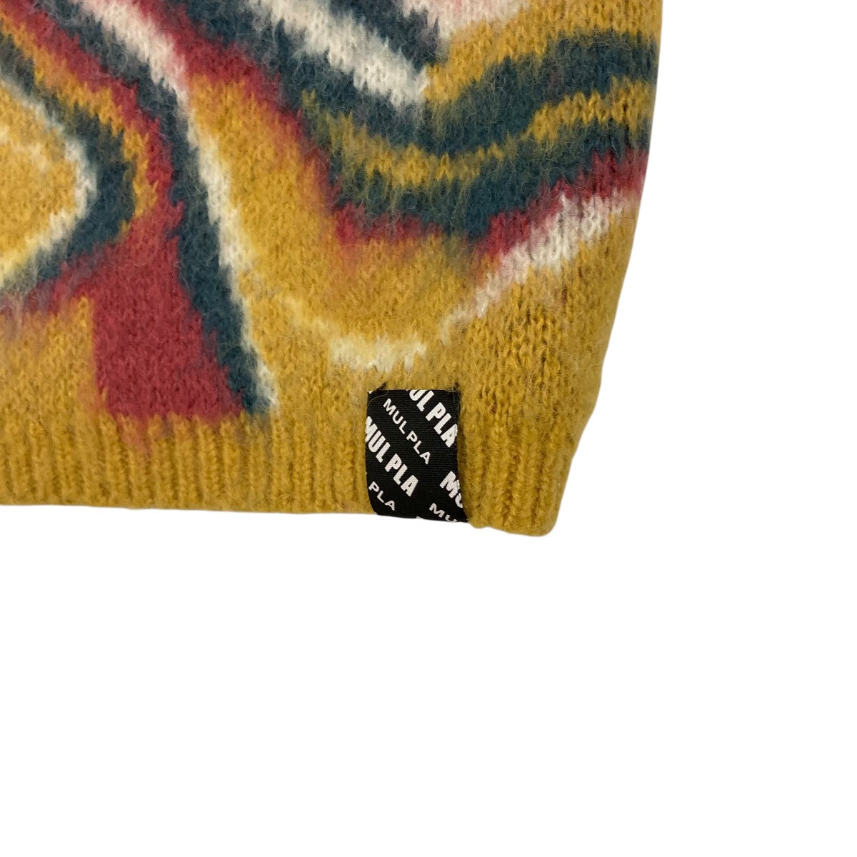 ニットバラクラバ1322031901