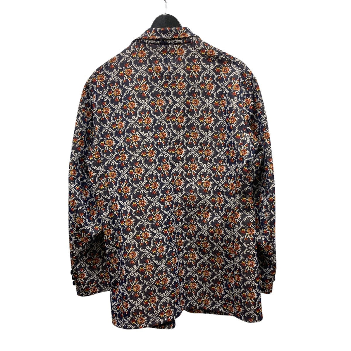 ニードルス　Needles ジャケット Needles (ニードルズ) - PIPING COWBOY JKT GREEN トラック
