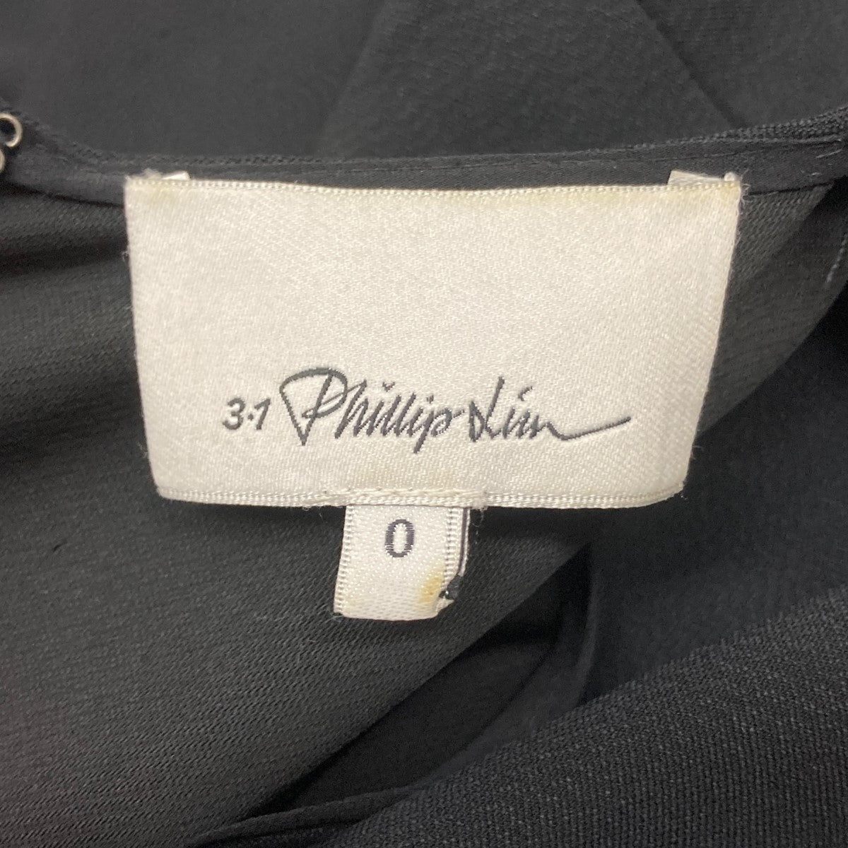 3．1 phillip lim(スリーワンフィリップリム) ワンピース