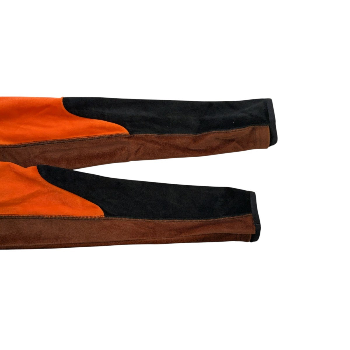 mame kurogouchi(マメクロゴウチ) 22AWVelour Jersey Flared Dress