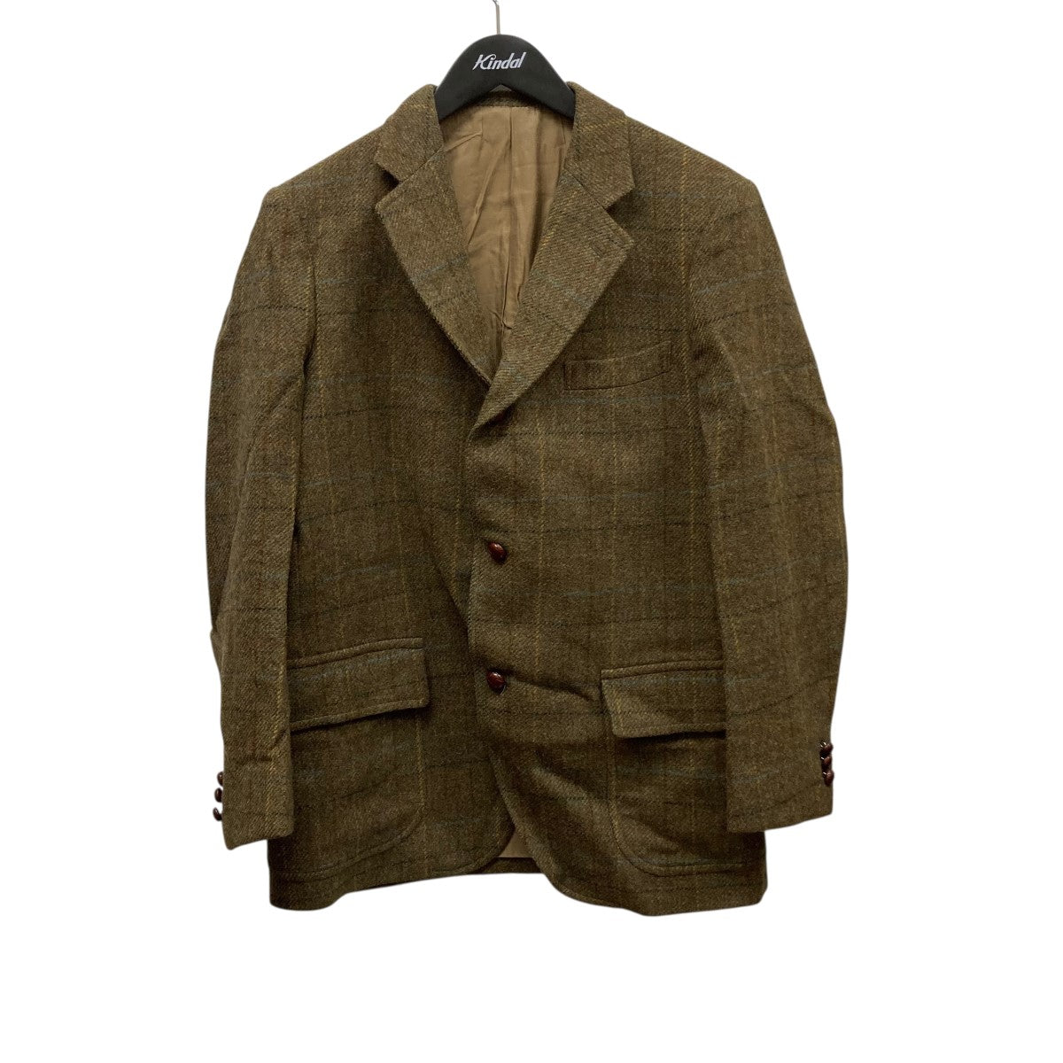 ANATOMICA(アナトミカ) カバーオール530-581-14 530-581-14